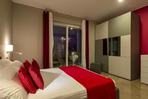 Grand Hotel La Tonnara - Zimmer