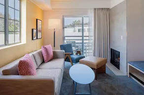 Hilton Garden Inn Dana Point Doheny Beach - Chambre