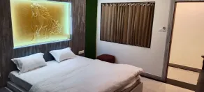 Hotel Sai Kripa Chittorgarh AC OR NON AC ROOM - Chambre
