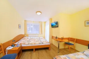 Pension Alba - Room