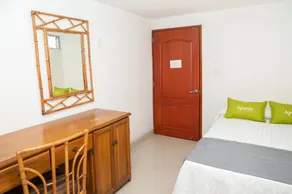 Ayenda 1131 Casa Valencia - Room