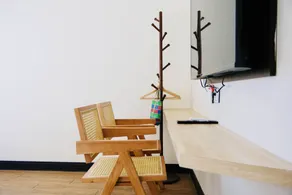 WDbnb - Habitación