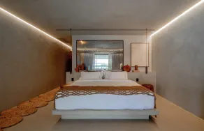 Mana Cumbuco Hotel - Room