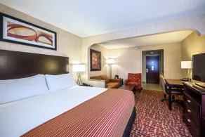 Holiday Inn Express Hotel And Suites Corinth By IHG - Rum