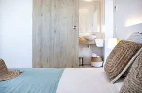 Aparthotel La Gaviota - Habitación