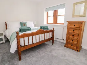 Top House - Chambre