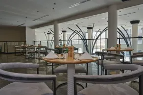 Marvelous Hotel - Restaurant