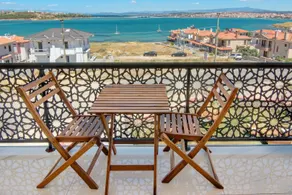 Cunda Bal Konak - Room