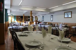 Hostal Sandino - Restaurant