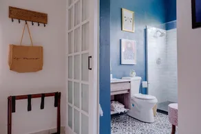 Sonsoleá - Room