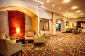 Garden Court OR Tambo International Airport - Reception
