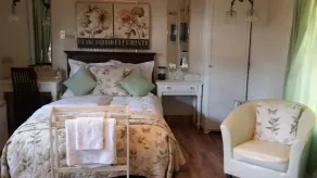 Benka LifeStyle Country Cottages - Room