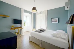 Hôtel U Frascone - Zimmer