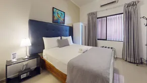 Hotel Tau Art Residence - Chambre
