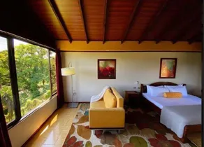 Arenal Roca Lodge & Bungalows - Zimmer