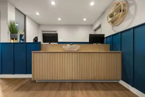 Sonesta Simply Suites Irvine East Foothill - Réception