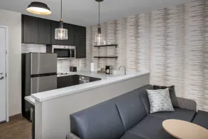 Residence Inn by Marriott Portland Clackamas - Chambre