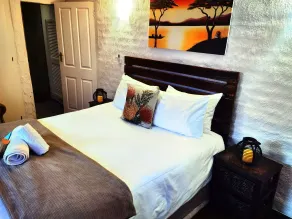 Libra Lodge & Spa - Randburg, Johannesburg - Room