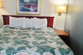 Blueway Inn and Suites El Dorado - Rom