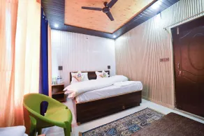 Hotel vasuki - Chambre
