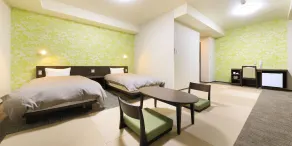 Hotel Futaba no Mori - Vacation STAY 56187v - Zimmer
