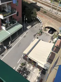 B&B Il Sogno di Contardi Andreina - Restaurant