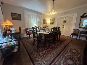Mount Dora Historic Inn - Réception