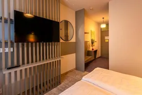 Hotel Erbenhof - Rum