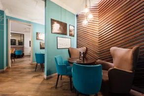 L`Art Hotel Carei - Restaurant
