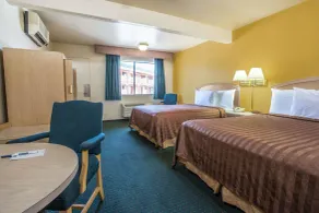 Travelodge by Wyndham Turlock - Chambre