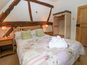 April Cottage - Room