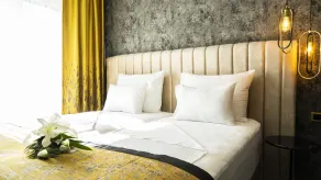 Hotel Pasha - Room