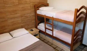 Pousada Casa Grande - Room