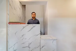 Parle Inn Hotel - Réception