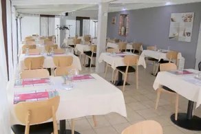 Hôtel Restaurant du Lac - Restaurant