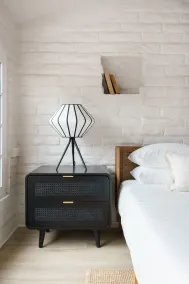 The Green Room Hotel - Chambre