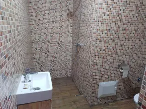 Hôtel Agnaou - Salle de bain