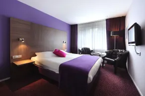 Van der Valk Hotel Hardegarijp - Leeuwarden - Zimmer