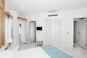 Labranda TMT Bodrum - Habitación