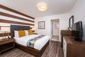 Wine Valley Inn - Chambre