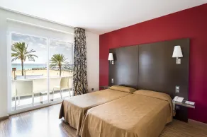 Nautic Hotel & Spa - Chambre