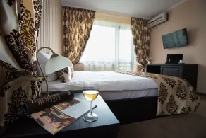 Pensiunea Toscana - Room