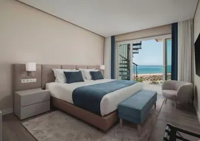 Dom Pedro Residences  - Camera