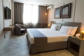 Ritz Leblon - Room