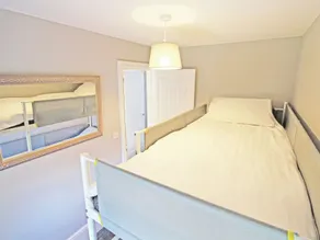 Shooting Star Cottage - Værelse