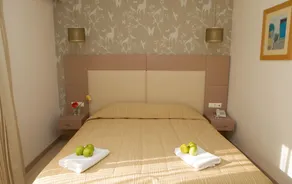 Panormo Beach Hotel - Rom
