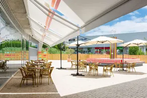 TRYP by Wyndham Leiria - Restaurant