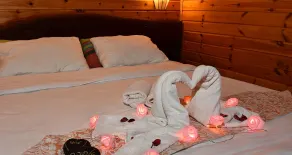 Niflaot Hagalil - Room