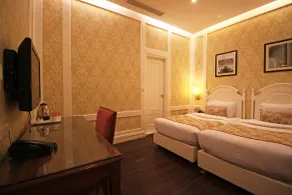 Hotel Bright - Room
