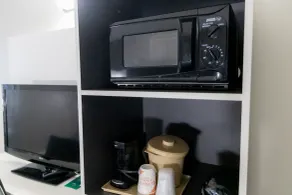 Quality Inn Carrollton Medical Center - Habitación
